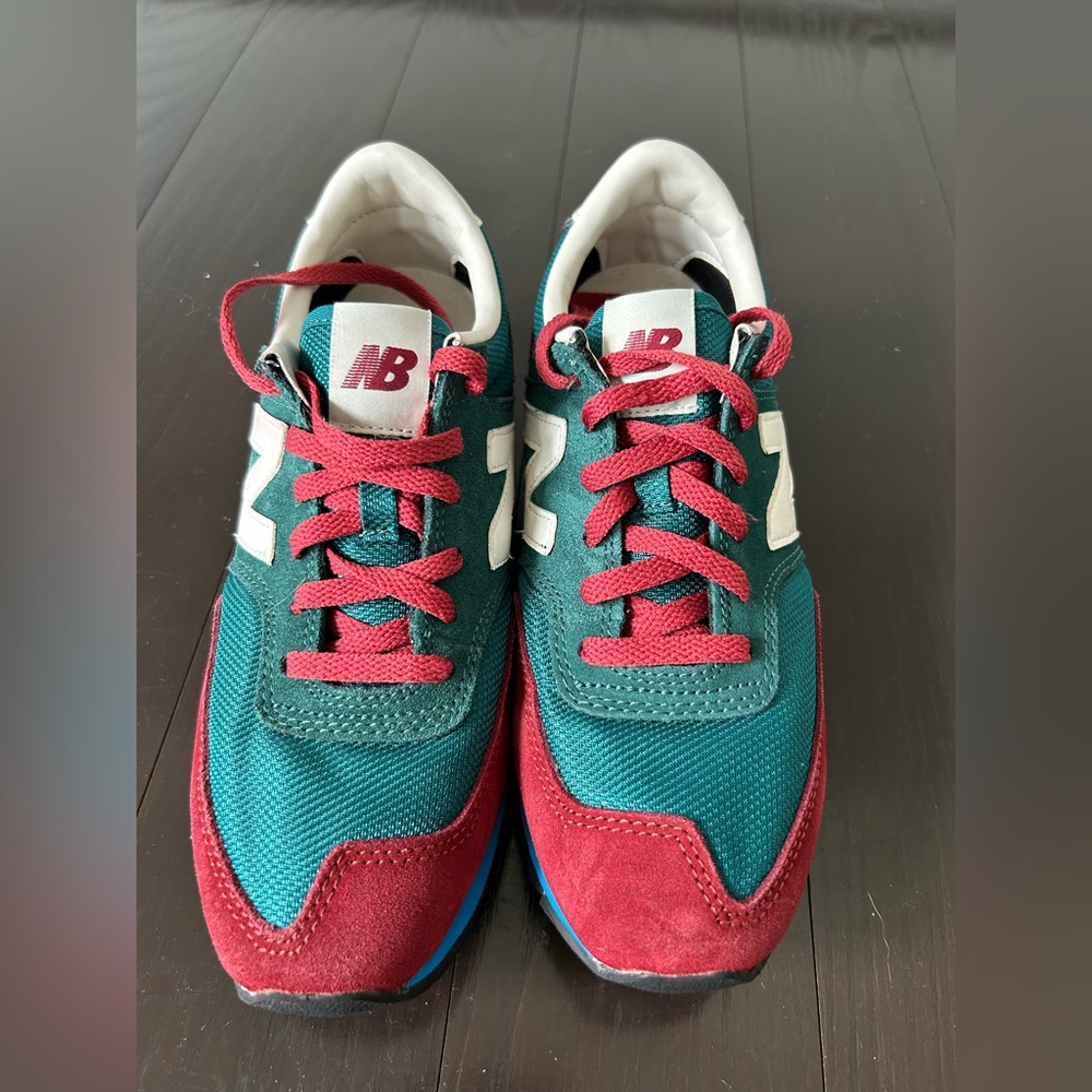 New Balance Sneakers